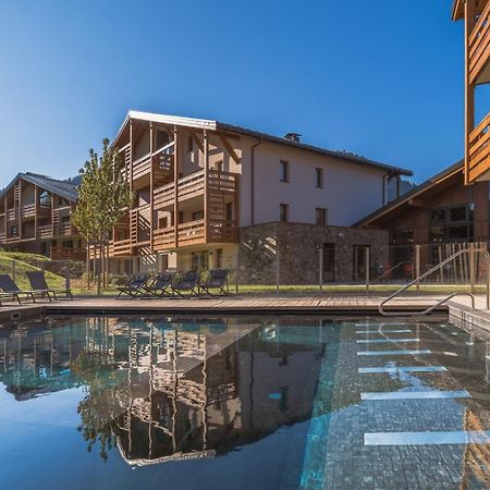 Terresens - L'Eclat Des Veriaz - Megeve - Praz-Sur-Arly - New Bagian luar foto