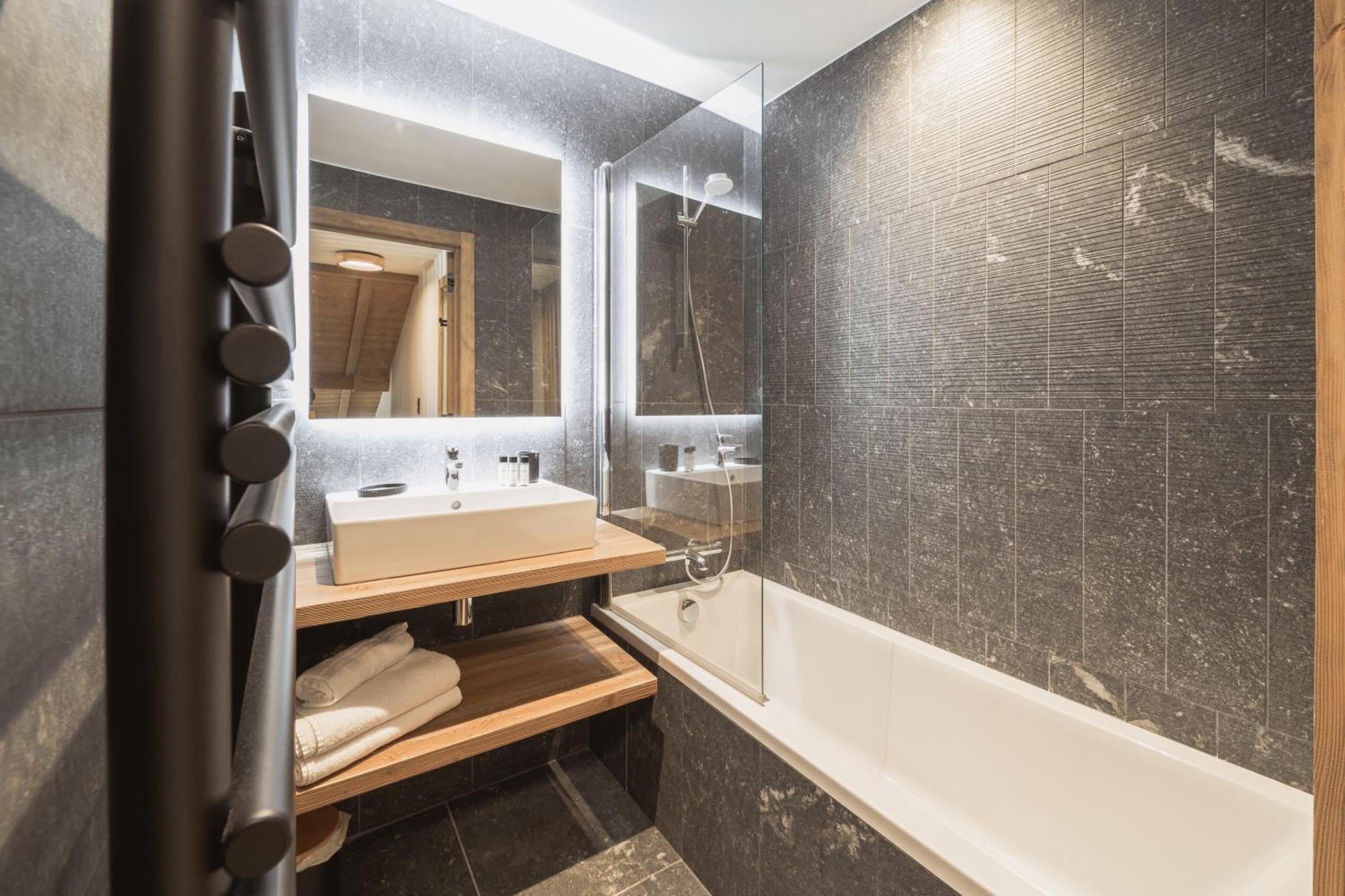 Terresens - L'Eclat Des Veriaz - Megeve - Praz-Sur-Arly - New Bagian luar foto