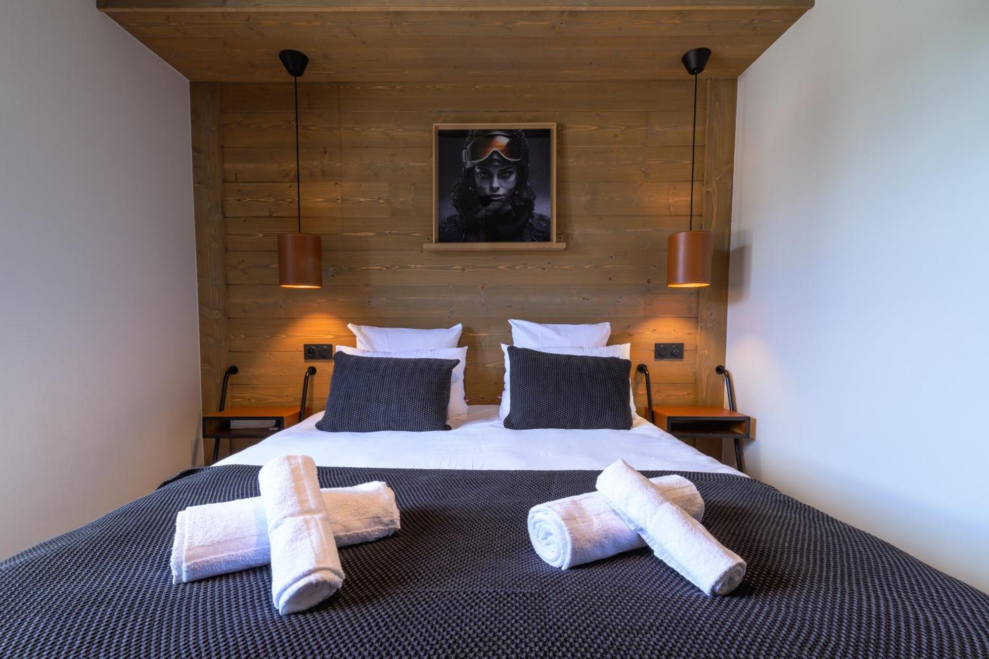 Terresens - L'Eclat Des Veriaz - Megeve - Praz-Sur-Arly - New Bagian luar foto
