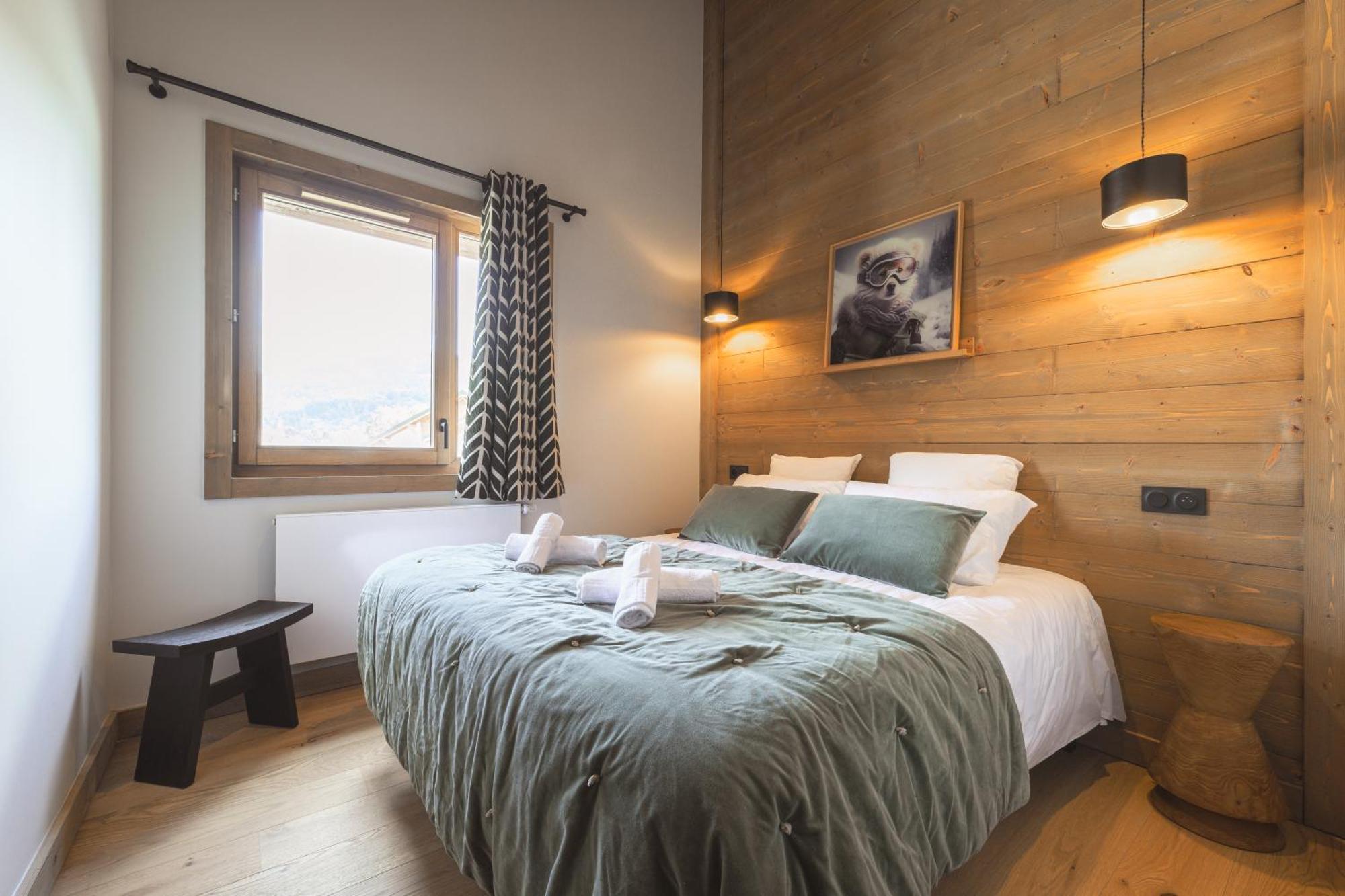 Terresens - L'Eclat Des Veriaz - Megeve - Praz-Sur-Arly - New Bagian luar foto