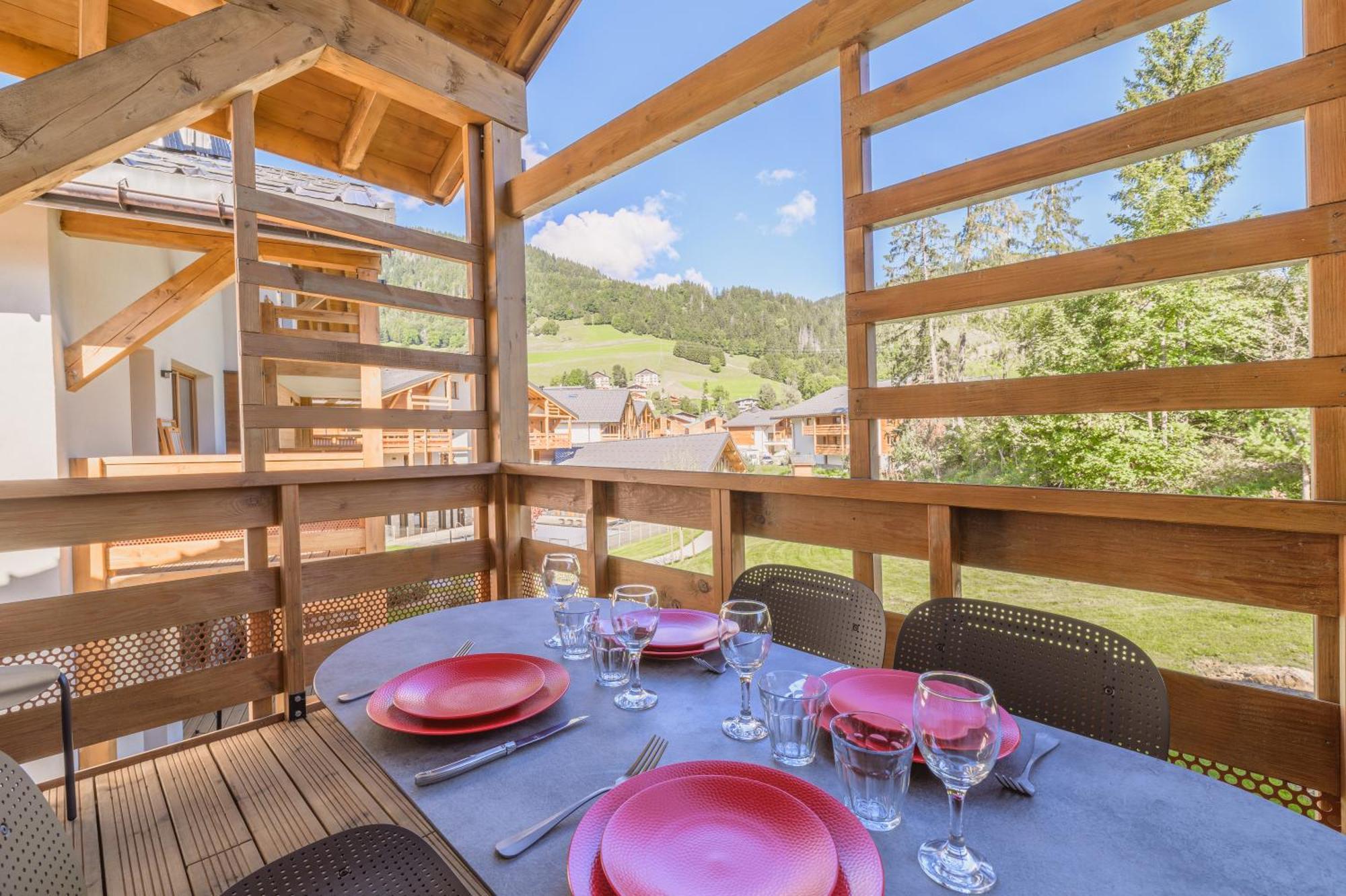 Terresens - L'Eclat Des Veriaz - Megeve - Praz-Sur-Arly - New Bagian luar foto