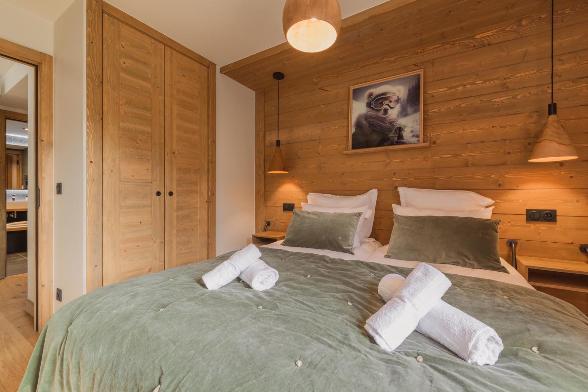 Terresens - L'Eclat Des Veriaz - Megeve - Praz-Sur-Arly - New Bagian luar foto