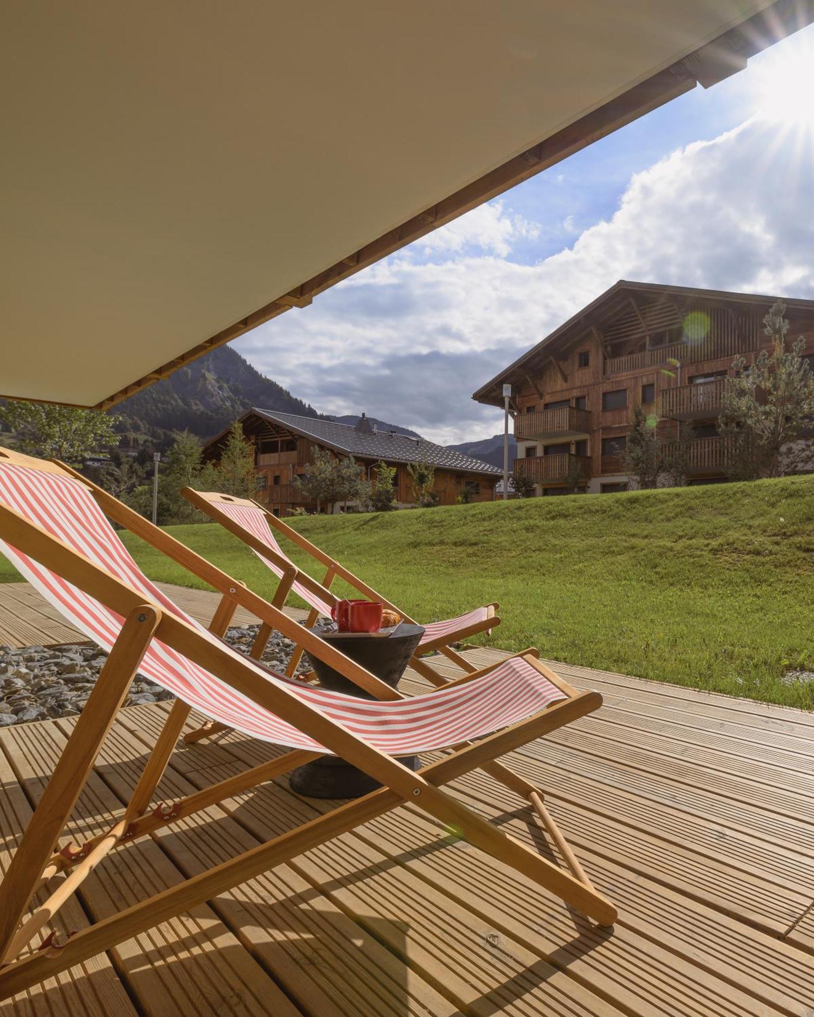 Terresens - L'Eclat Des Veriaz - Megeve - Praz-Sur-Arly - New Bagian luar foto