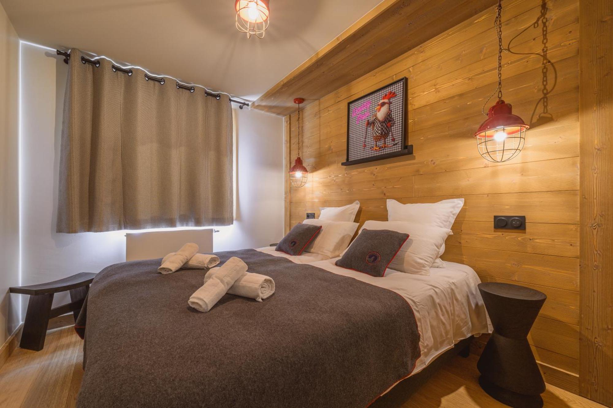 Terresens - L'Eclat Des Veriaz - Megeve - Praz-Sur-Arly - New Bagian luar foto