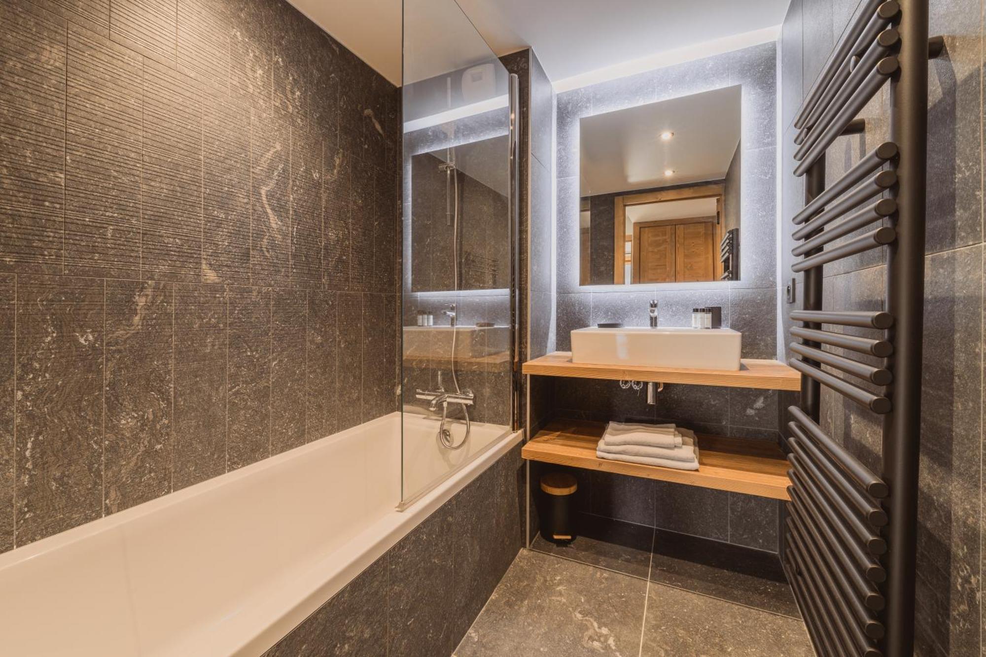 Terresens - L'Eclat Des Veriaz - Megeve - Praz-Sur-Arly - New Bagian luar foto