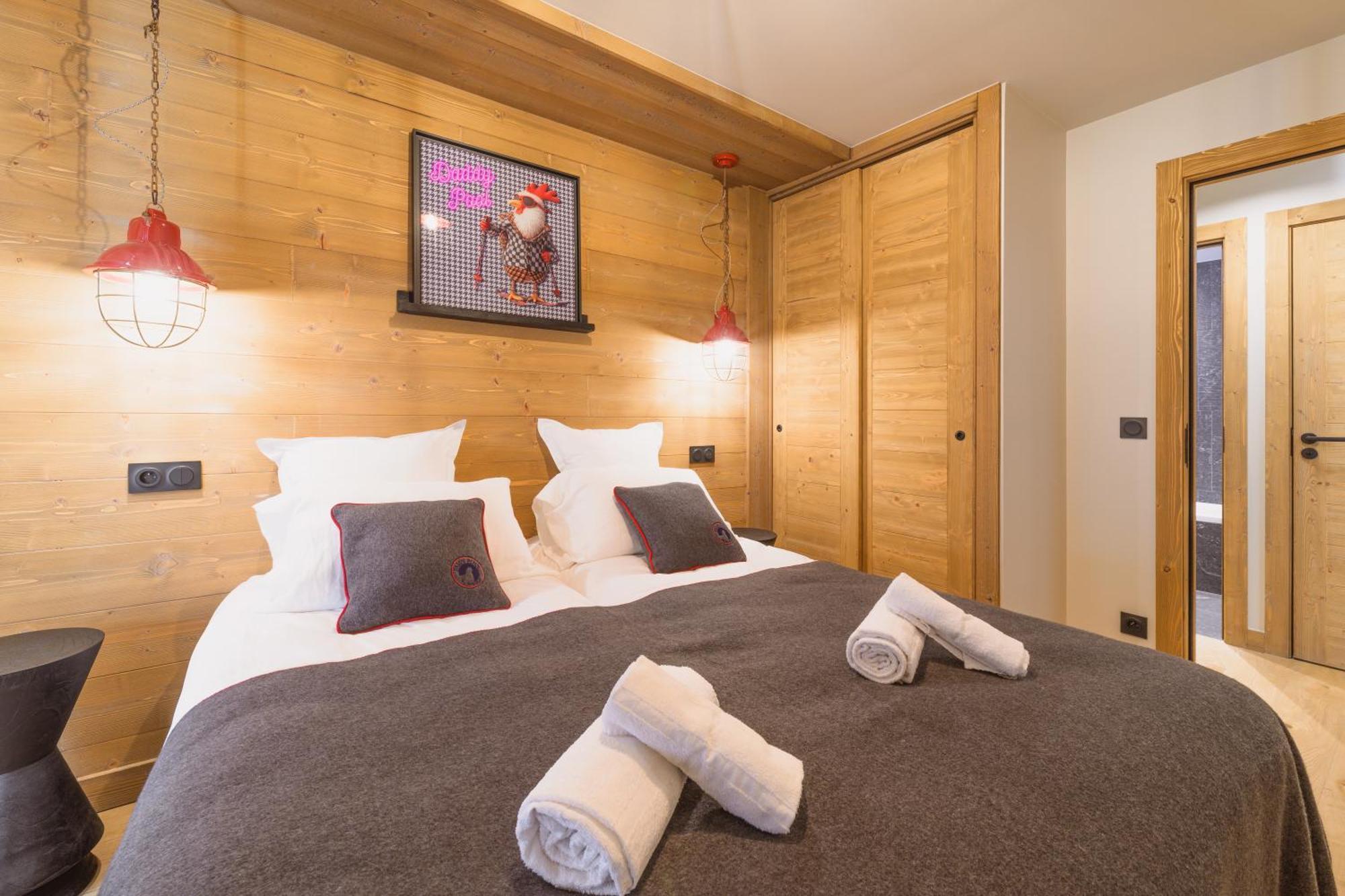 Terresens - L'Eclat Des Veriaz - Megeve - Praz-Sur-Arly - New Bagian luar foto