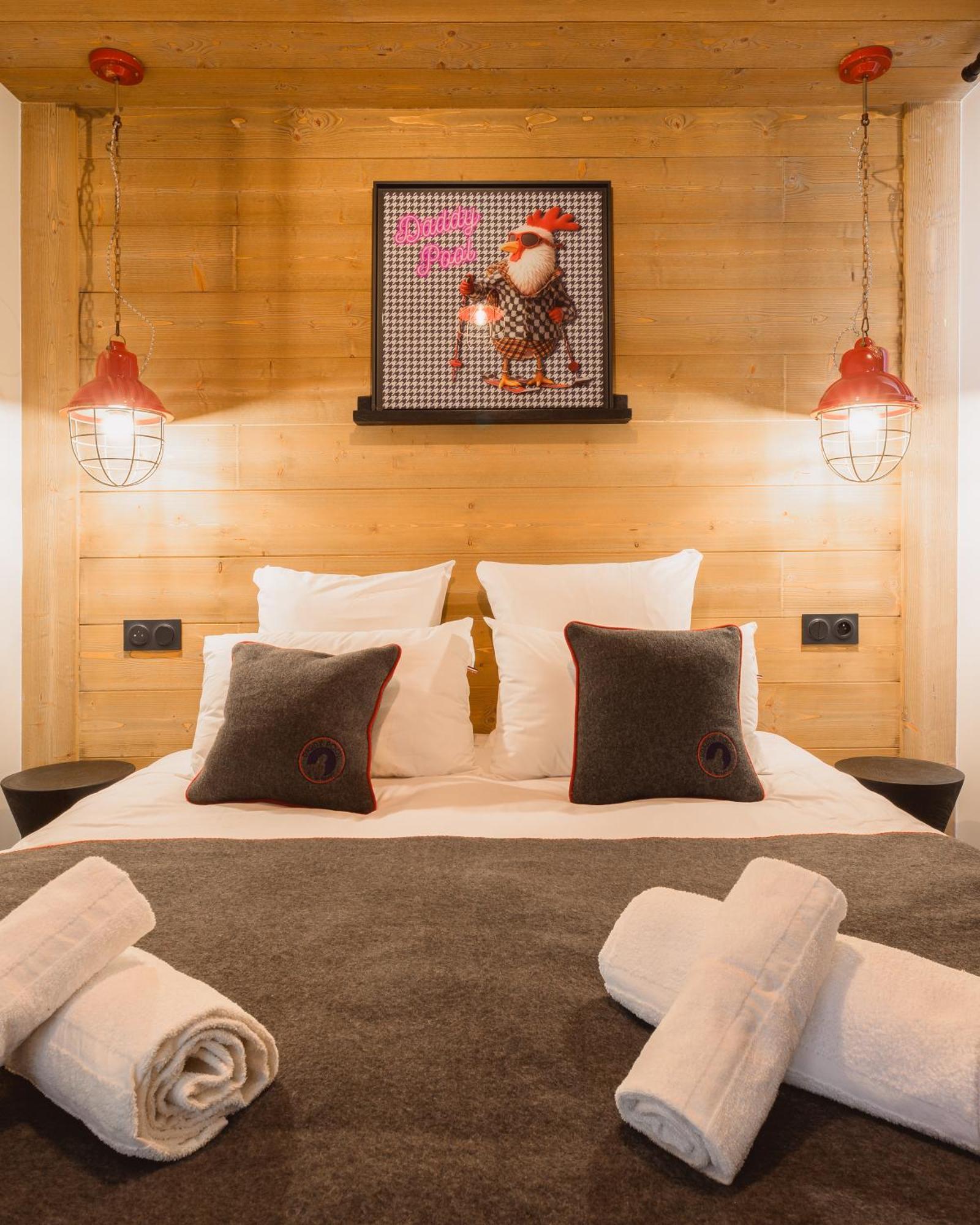 Terresens - L'Eclat Des Veriaz - Megeve - Praz-Sur-Arly - New Bagian luar foto