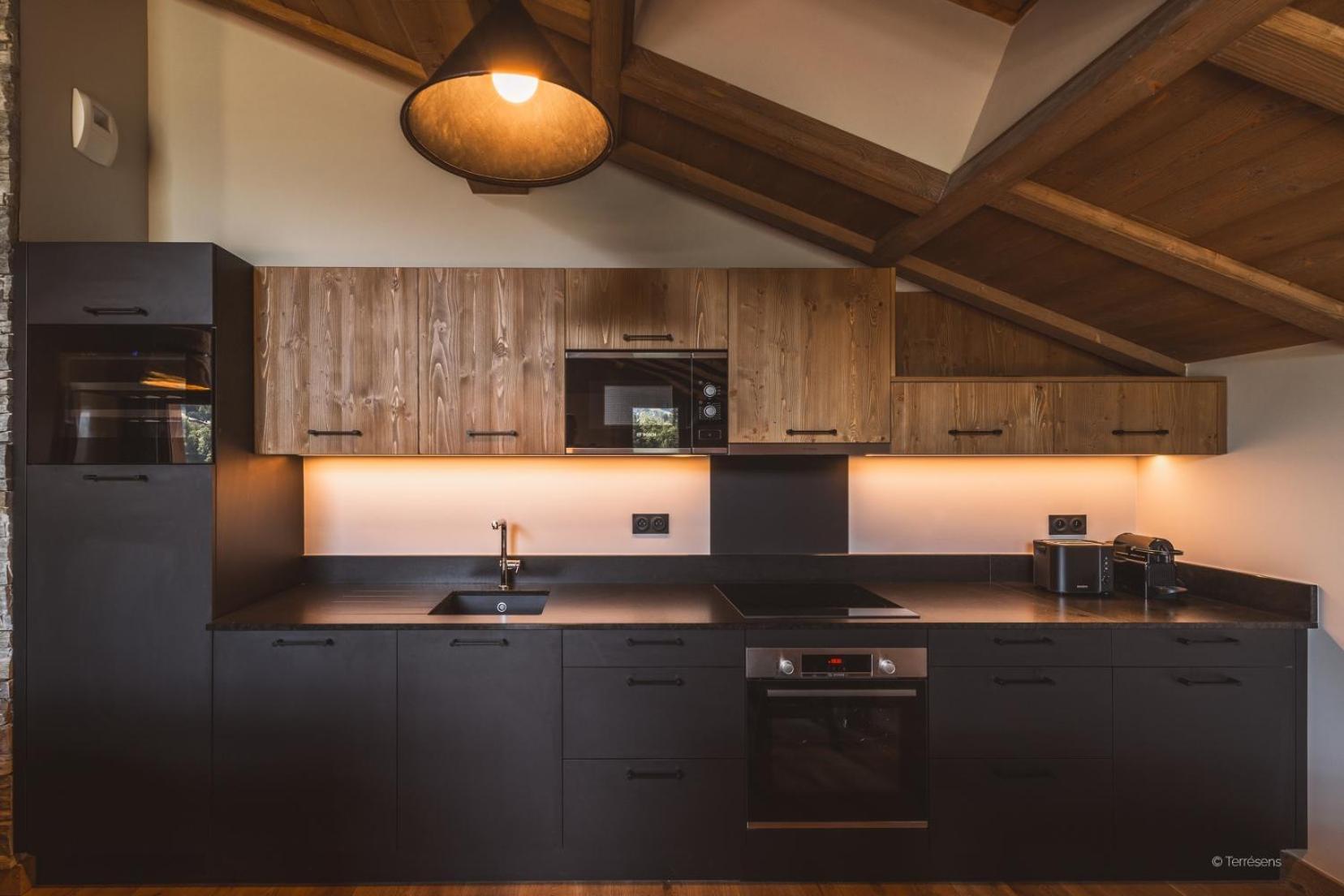 Terresens - L'Eclat Des Veriaz - Megeve - Praz-Sur-Arly - New Bagian luar foto