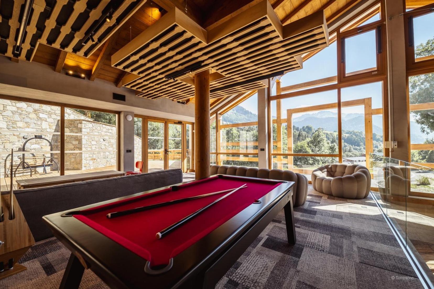 Terresens - L'Eclat Des Veriaz - Megeve - Praz-Sur-Arly - New Bagian luar foto