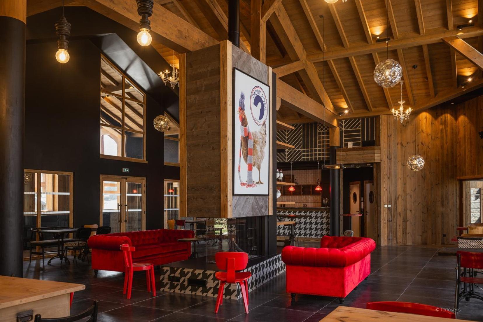 Terresens - L'Eclat Des Veriaz - Megeve - Praz-Sur-Arly - New Bagian luar foto