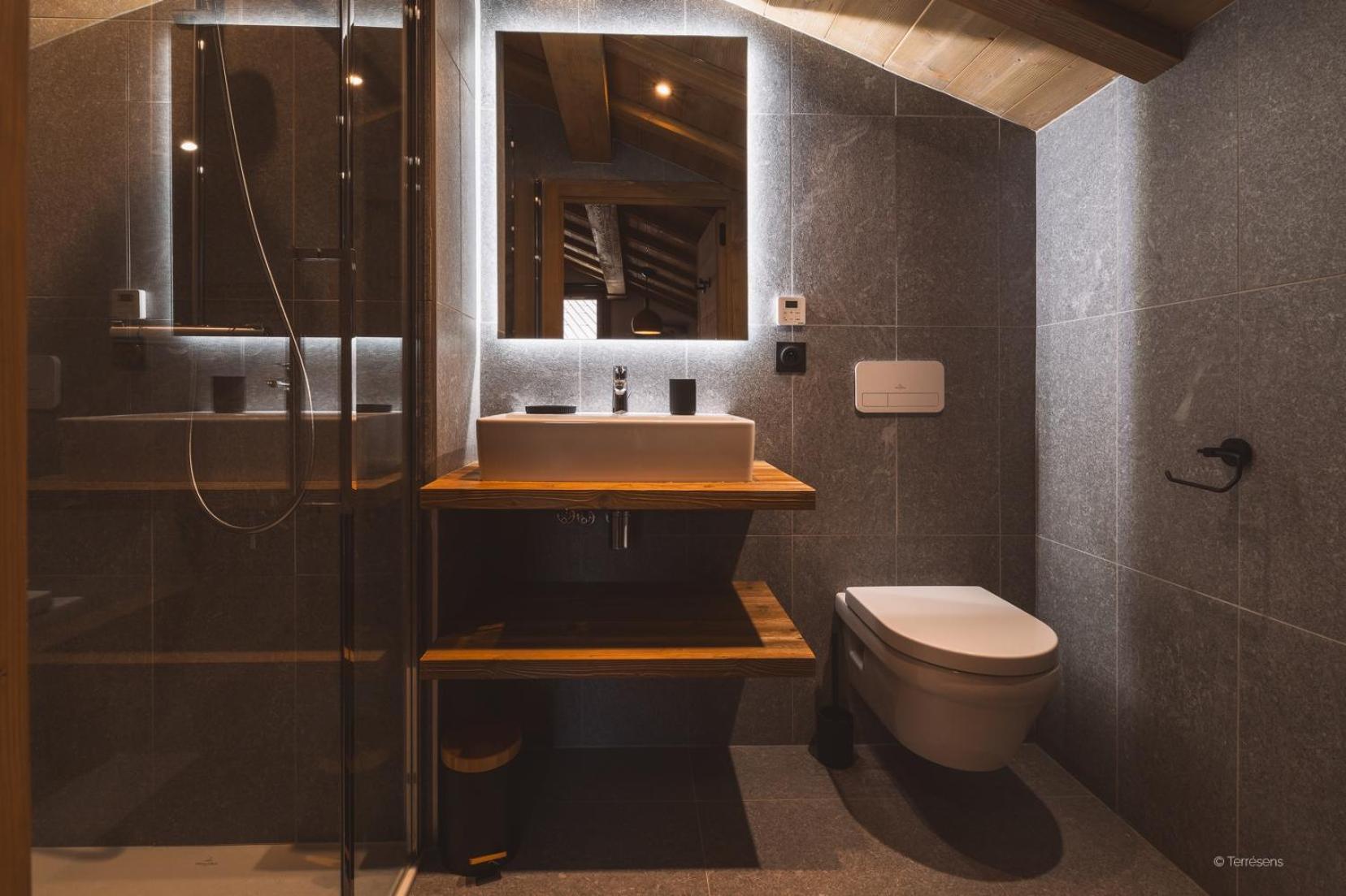 Terresens - L'Eclat Des Veriaz - Megeve - Praz-Sur-Arly - New Bagian luar foto