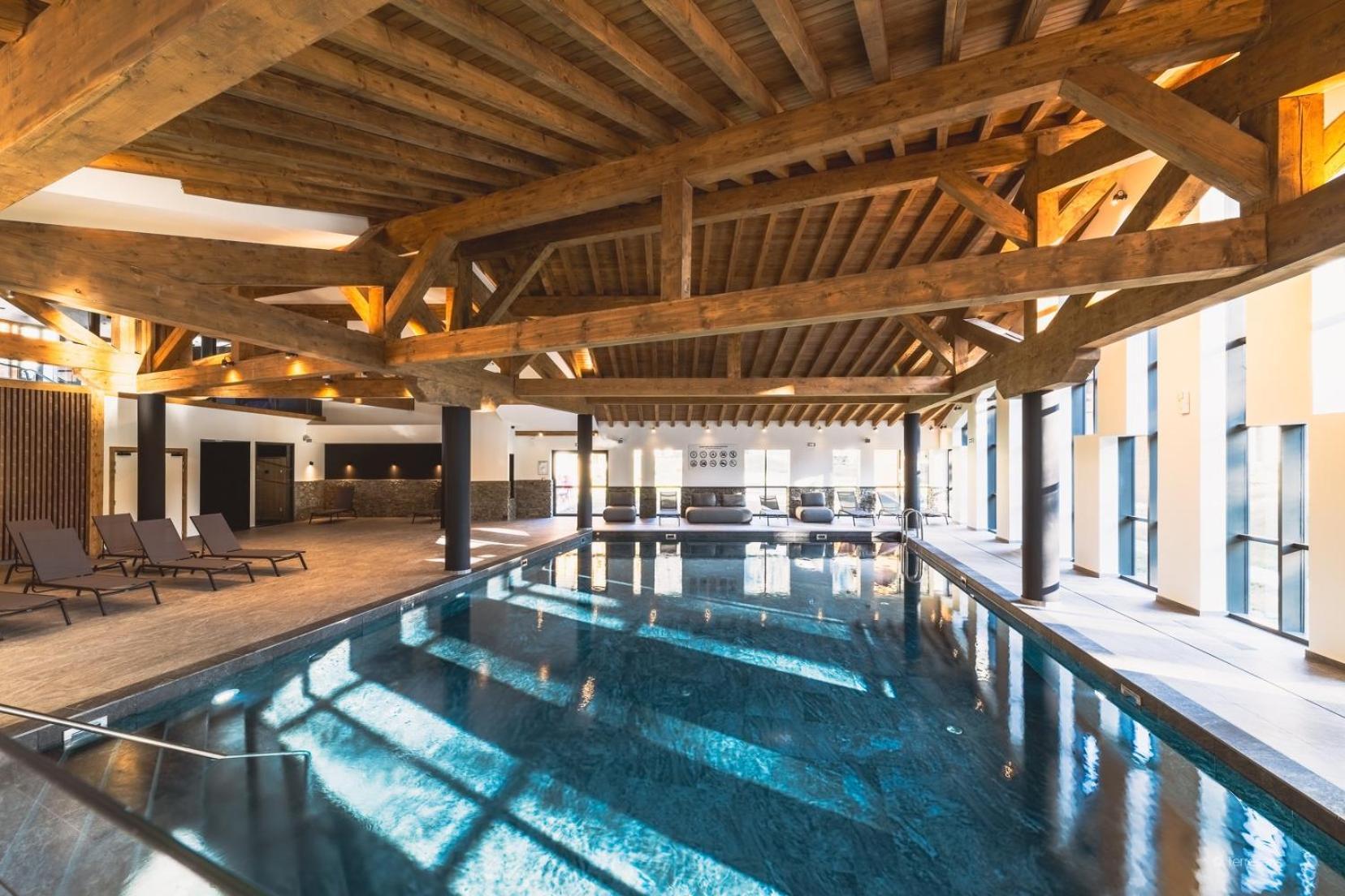 Terresens - L'Eclat Des Veriaz - Megeve - Praz-Sur-Arly - New Bagian luar foto