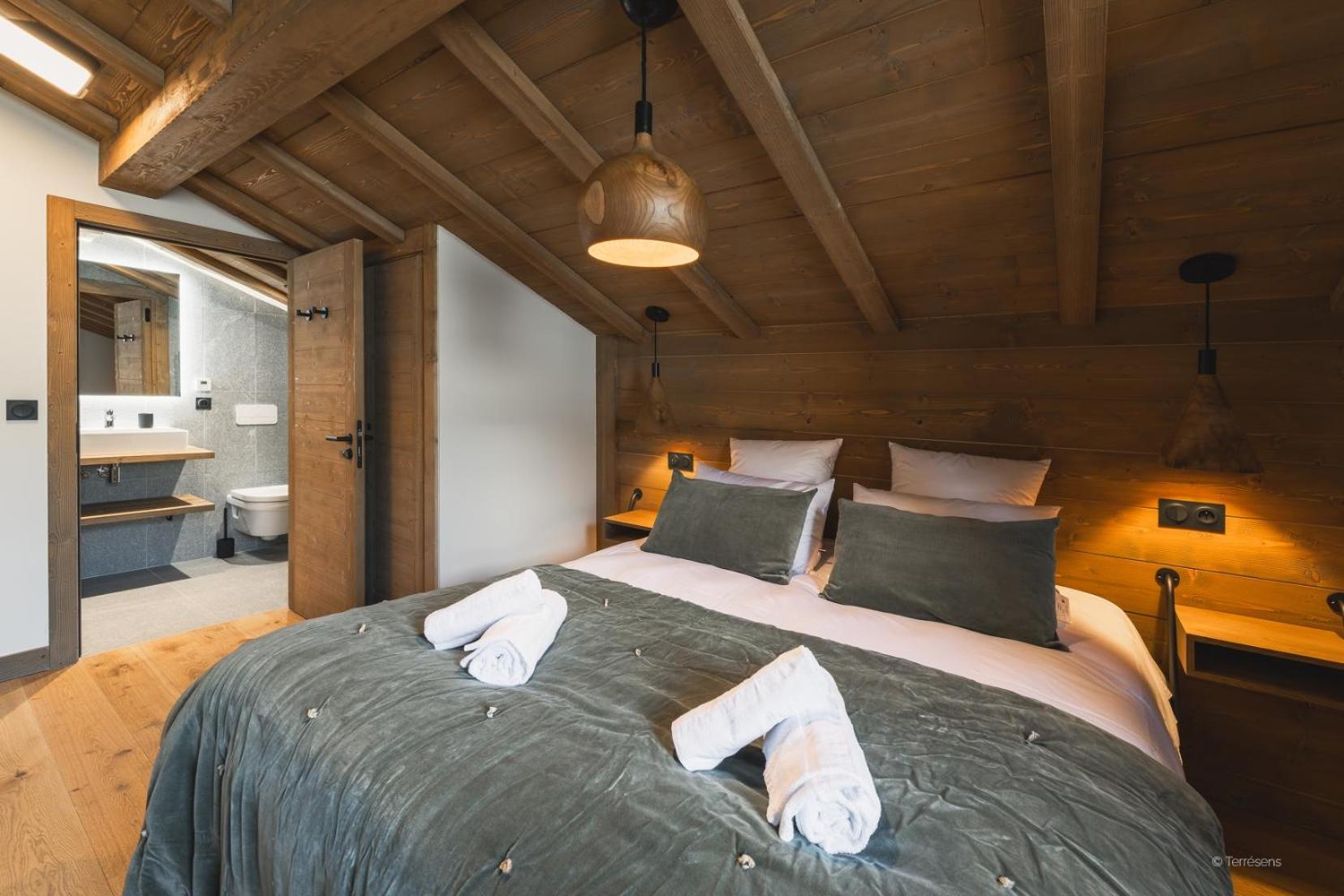 Terresens - L'Eclat Des Veriaz - Megeve - Praz-Sur-Arly - New Bagian luar foto