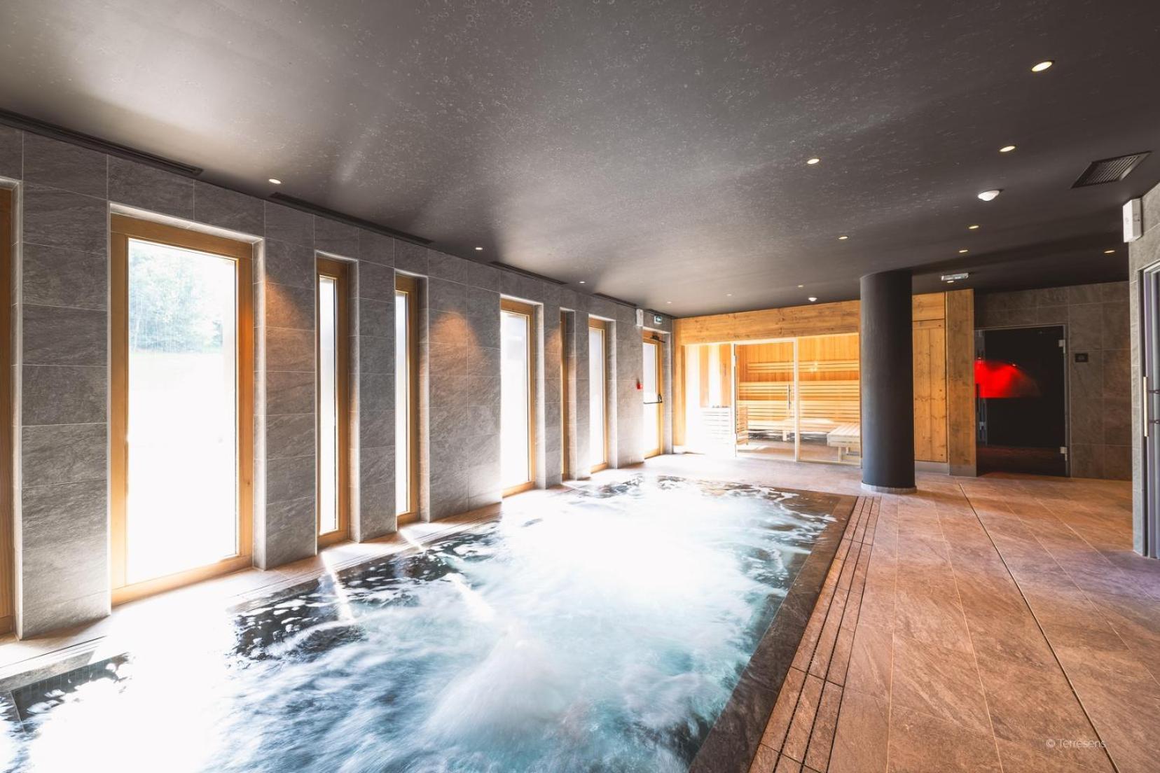 Terresens - L'Eclat Des Veriaz - Megeve - Praz-Sur-Arly - New Bagian luar foto