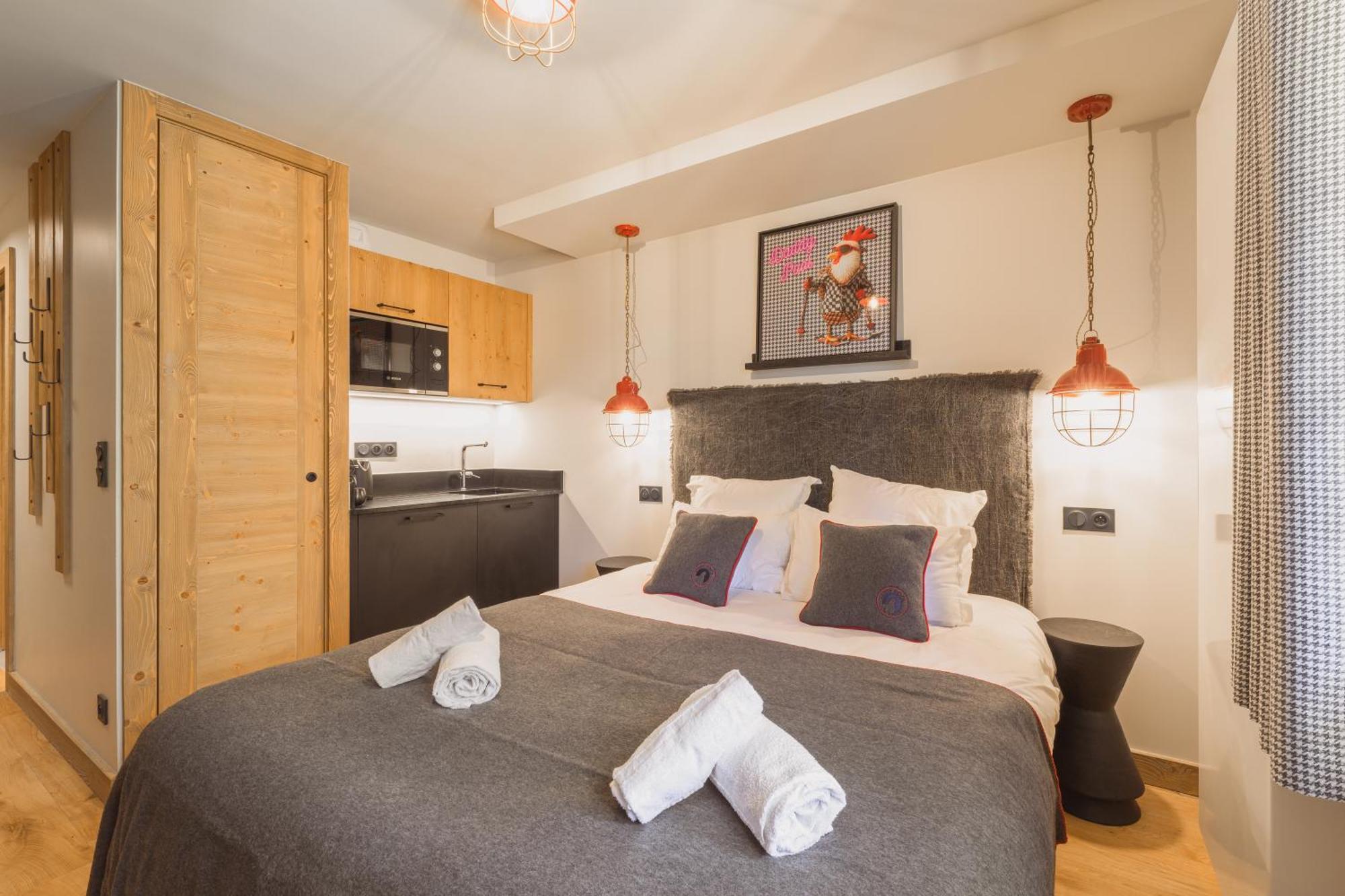 Terresens - L'Eclat Des Veriaz - Megeve - Praz-Sur-Arly - New Bagian luar foto