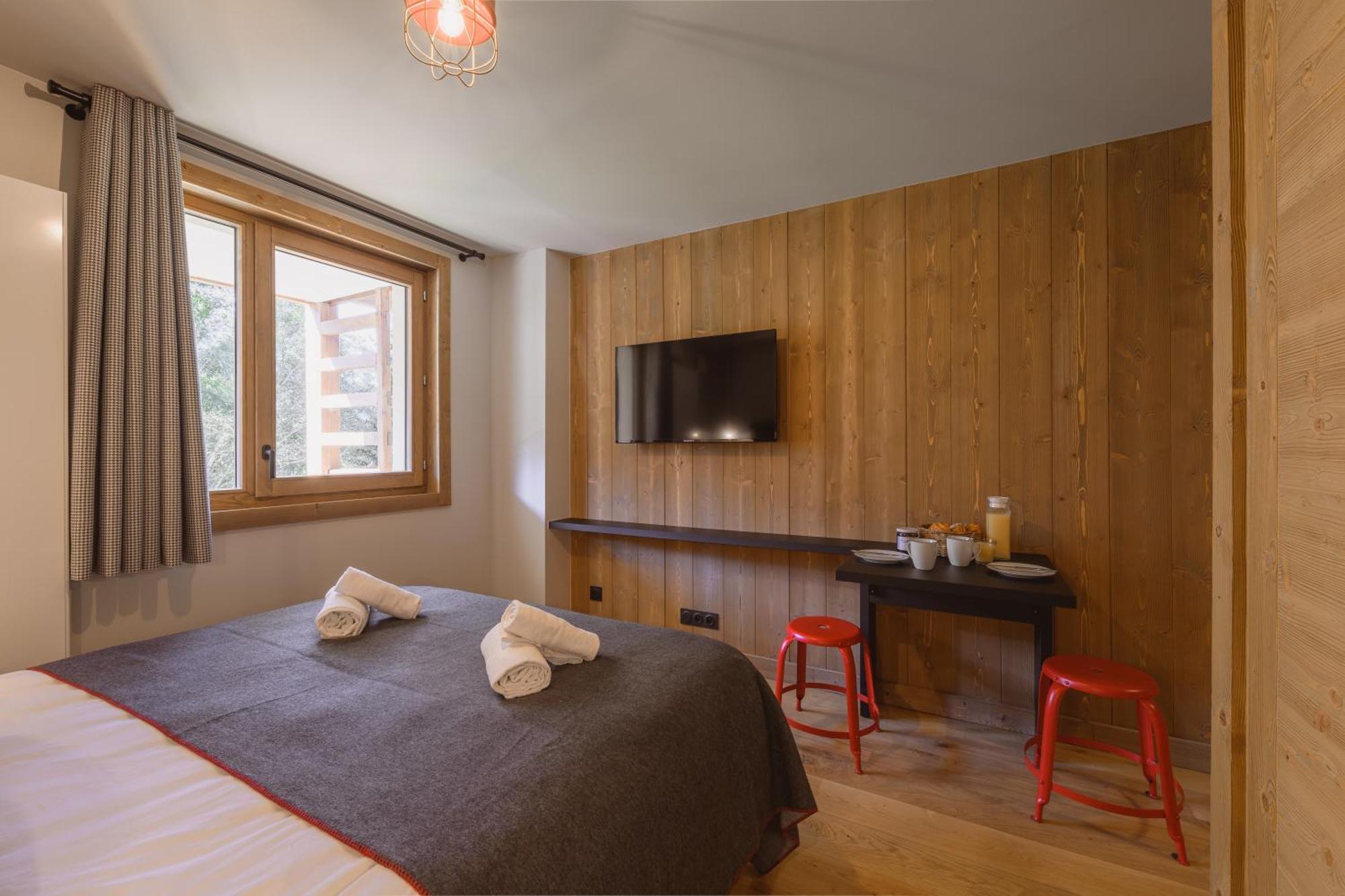 Terresens - L'Eclat Des Veriaz - Megeve - Praz-Sur-Arly - New Bagian luar foto