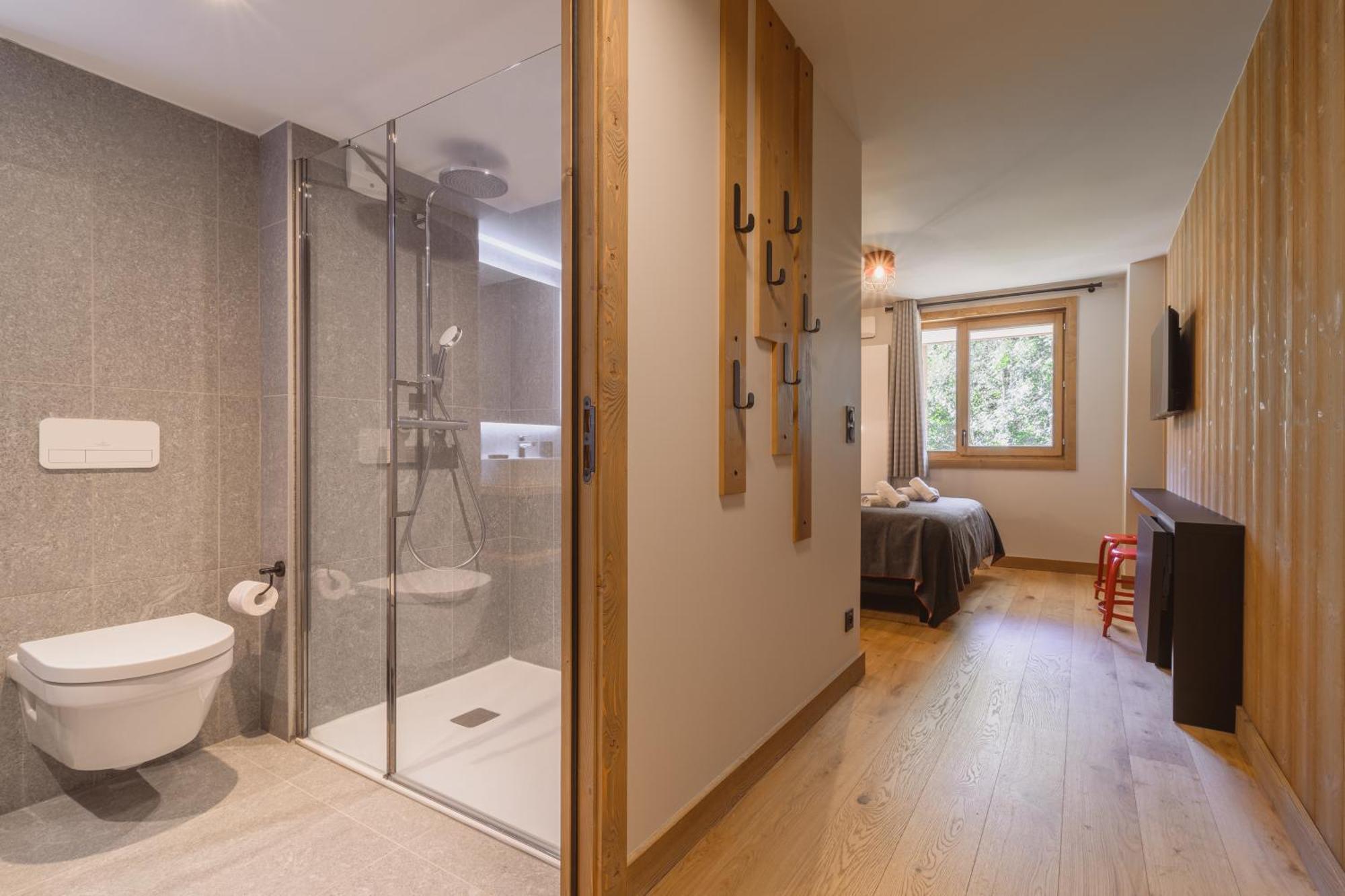 Terresens - L'Eclat Des Veriaz - Megeve - Praz-Sur-Arly - New Bagian luar foto